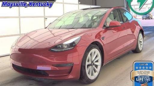 TESLA MODEL 3 2023 5YJ3E1EA6PF471264 image